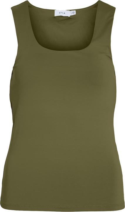 Vila Basic Tanktop (XS)