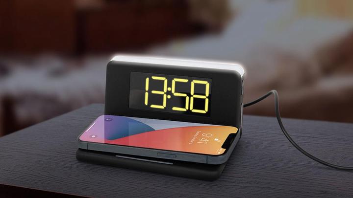 Immagine prodotto TOP Stazione intelligente 3in1