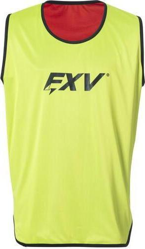 Actual product image Force XV Reversible Training Bib