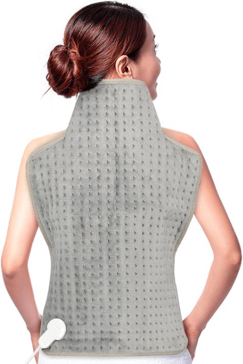 Image du produit TOP Coussin chauffant électrique (65 x 45 cm)