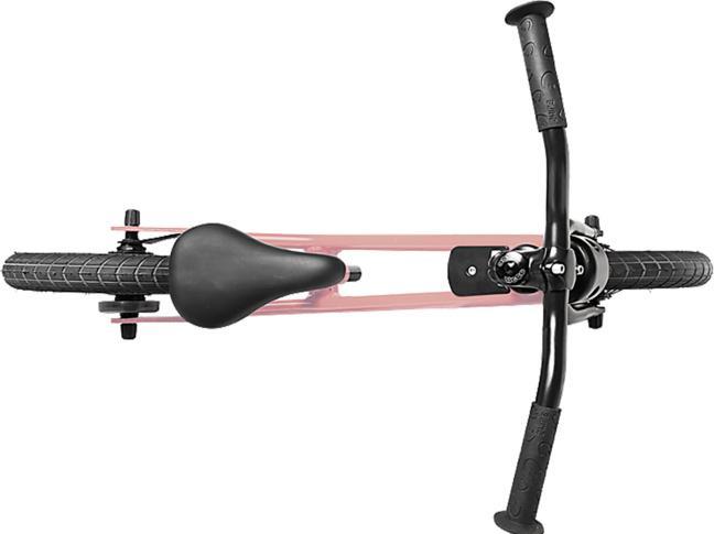 Produktbild Vici 3-in-1 (12")