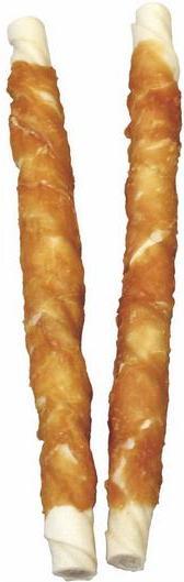 Actual product image Nobby StarSnack Wrapped Chicken (Adult, 1 pcs., 150 g)