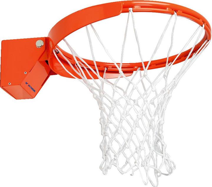Produktbild Sport-Thieme Basketballkorb Premium, abklappbar