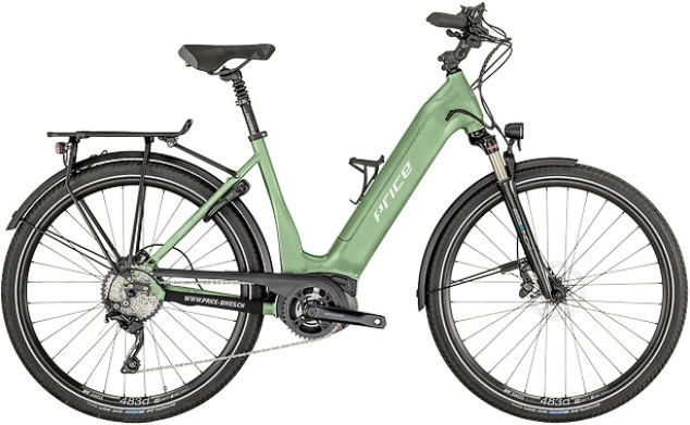 Price e-Xpress (48 cm)