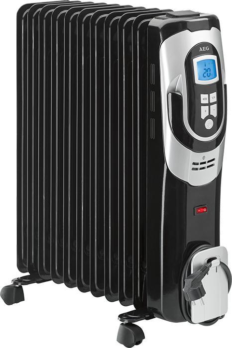 Actual product image AEG Ra 5589 (2500 W)