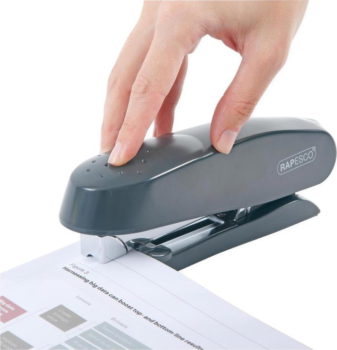 Image du produit Rapesco Agrafeuse Eco Spinna 717