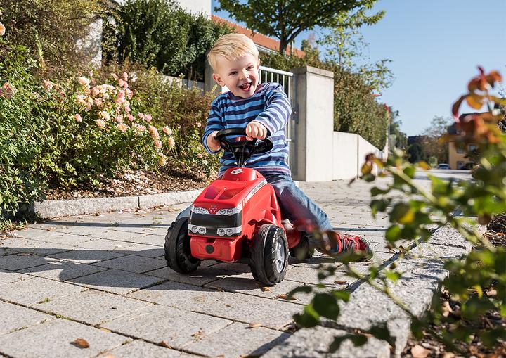 Image du produit Rolly Toys rollyMinitrac Massey Ferguson