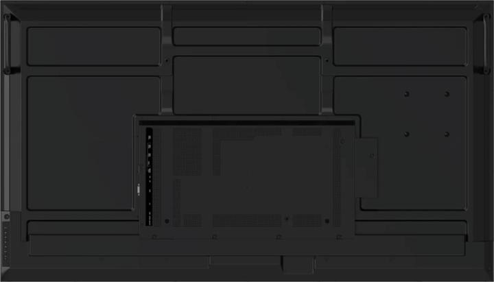 Produktbild Viewsonic CDE5331-1C, 55", UHD (3840 x 2160 Pixel, 55")