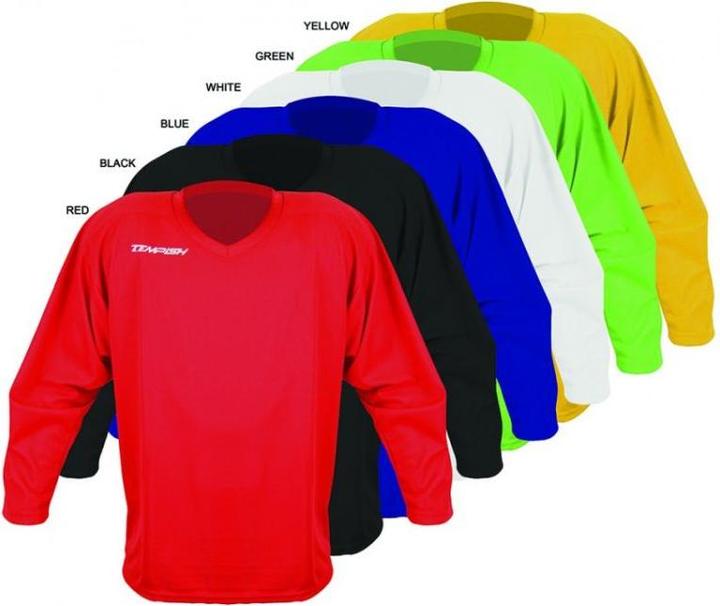 Actual product image Tempish Trainingsshirt Sr (L)