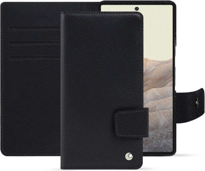 Noir élégant ( Noir / Black )