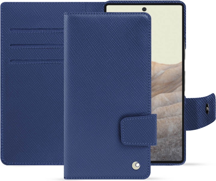 Bleu frisson ( Pantone #29588c )