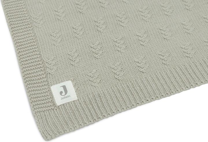 Produktbild Jollein Decke