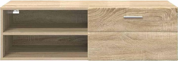 Image du produit vidaXL Holzschrank (39 x 30 x 30 cm)