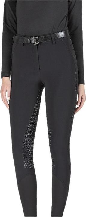 Actual product image Equiline mid grip riding pants for guestek (44)