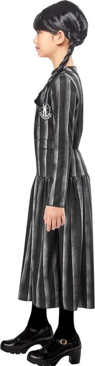 Produktbild Wednesday KostümKleid Mädchen (128)
