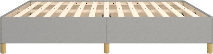 Produktbild vidaXL Bettgestell (180 x 200 cm)