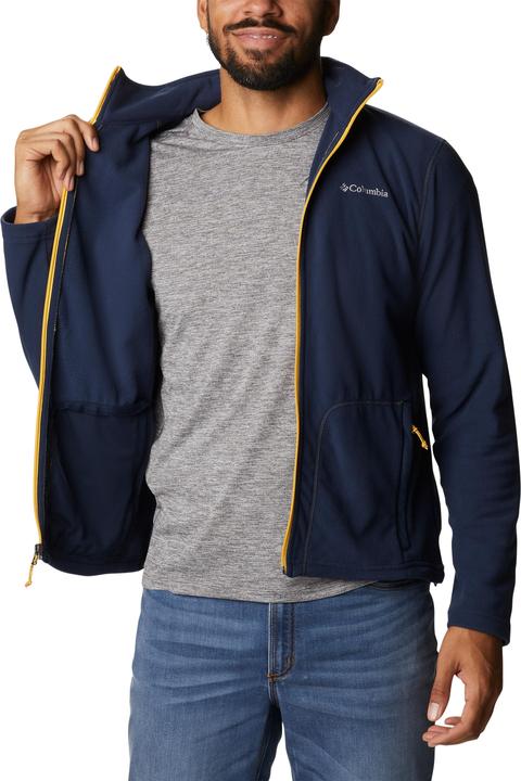 Image du produit Columbia Fast Trek Light Full Zip Fleece (XXL)