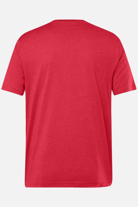 Produktbild Men+ T-Shirt, Basic, Halbarm, Rundhals