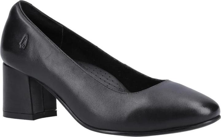 Image du produit Hush Puppies - Escarpins coupe large ANNA - Femme (37)