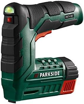 Produktbild Parkside Akkutacker