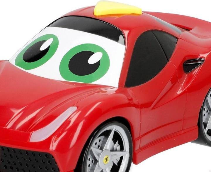 Produktbild Bburago 16-81000 FERRARI LIGHT&SOUND