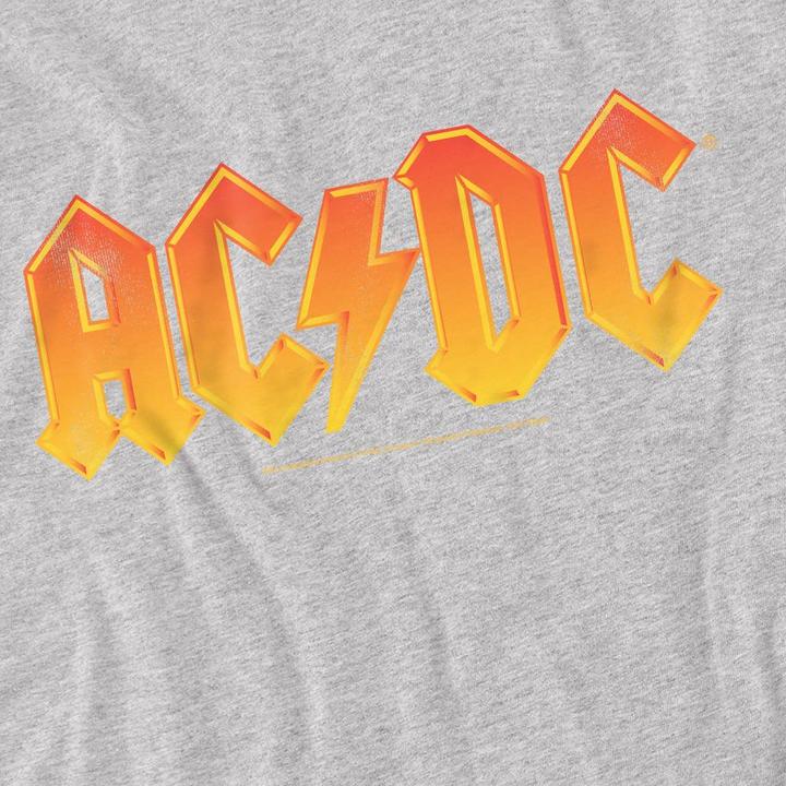 Produktbild AC/DC Classic TShirt (5XL)