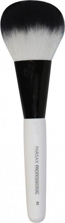 Immagine prodotto Parisax Pennello professionale per cipria in nylon (Talco)