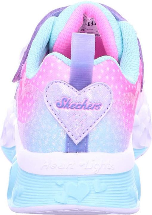 Actual product image Skechers Sneaker Simply Love (36)