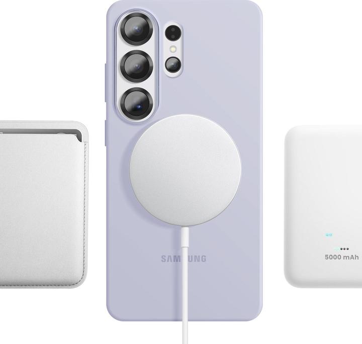 Image du produit Samsung Slim Magnet Case (Samsung Galaxy S26 Ultra)