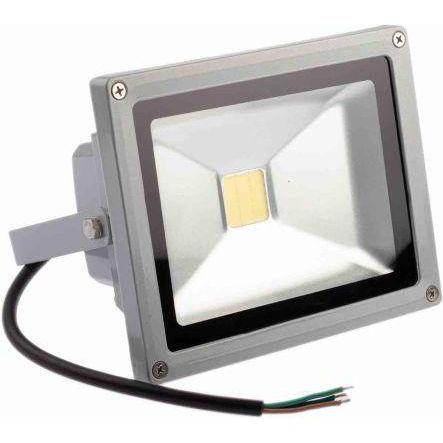 Thumbnail - Rs Pro, Möbelgleiter + Schutzpuffer, Grey stick on Sq, 5.8mm H x 12.7mm Dia