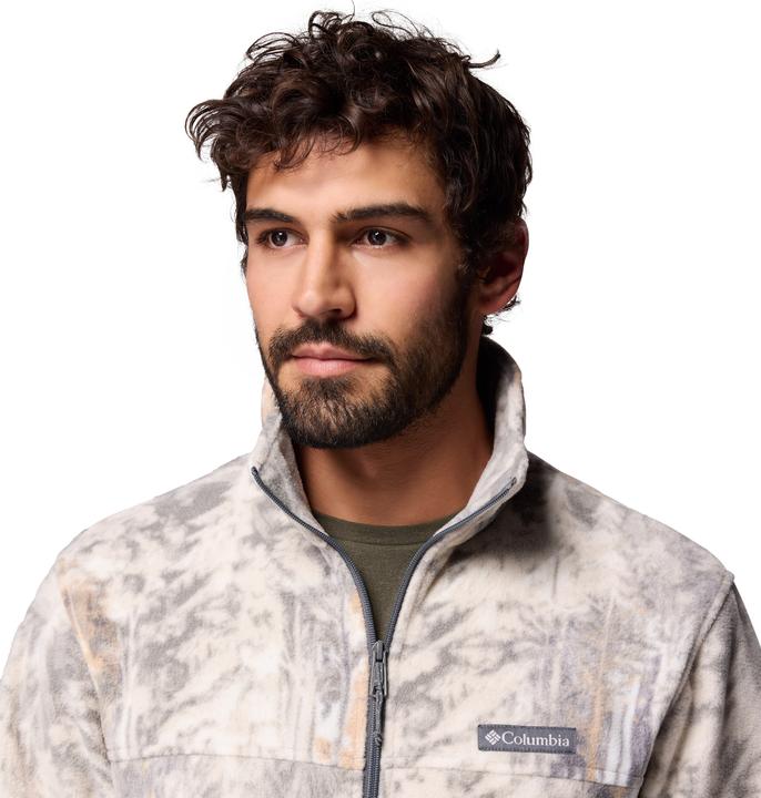 Produktbild Columbia Steens Mountain™ Printed Jacket (XL)