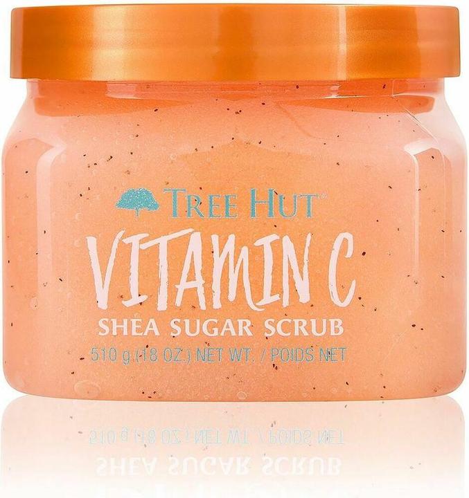 Image du produit Tree Hut Vitamin C