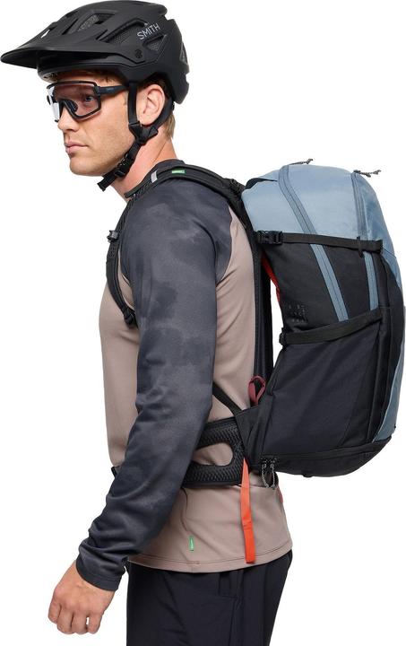 Produktbild Vaude Trailcontrol 25+ (25 l)