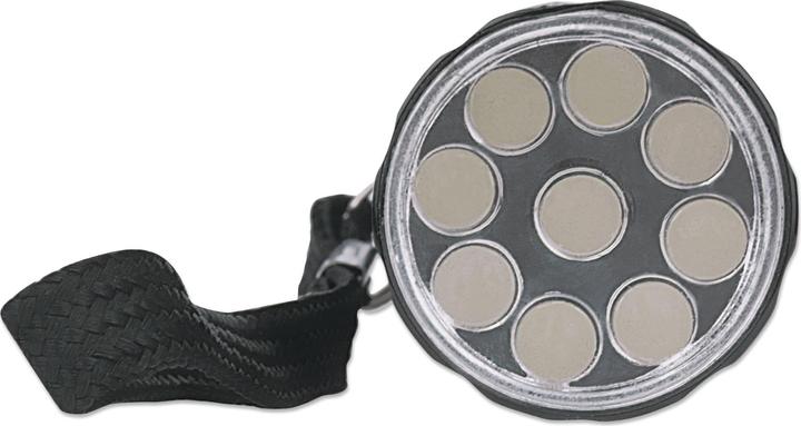 Image du produit Manhattan Lampe de poche LED en aluminium (8.50 cm, 45 lm)