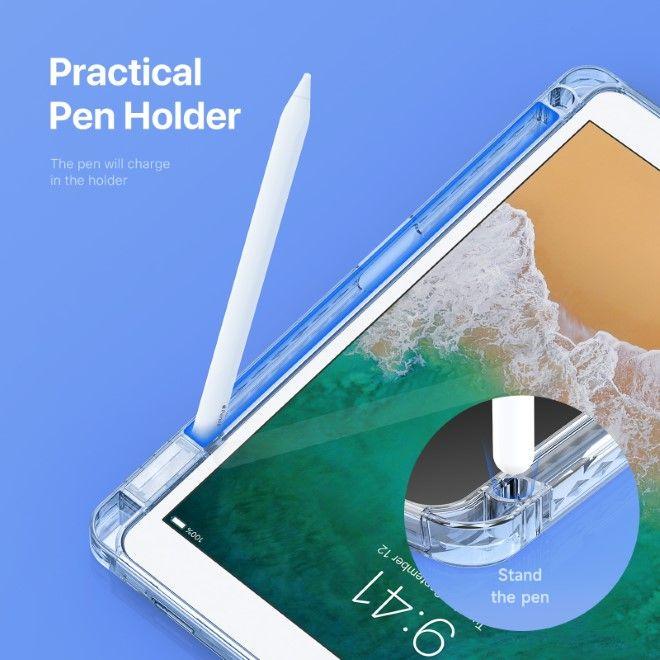 Immagine prodotto Dux Ducis Copertina del libro della serie Unid (iPad 10.2 (2020), IPad 10.2 (2021))