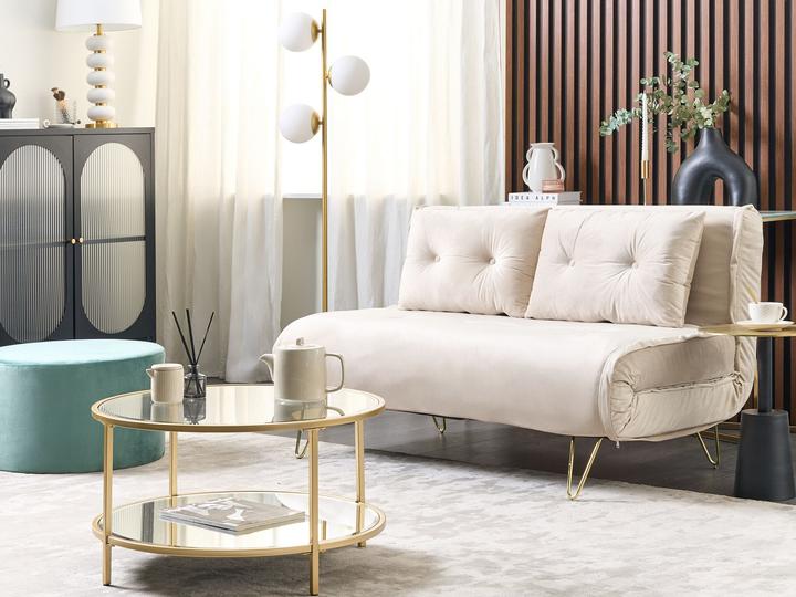 Produktbild Beliani Vestfold (2-Sitzer)