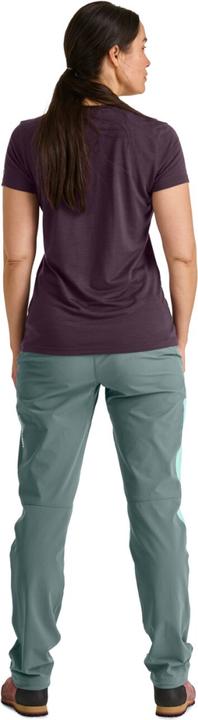 Image du produit Ortovox Brenta Pants - Wanderhose - Damen (L, M, S, XL, XS)