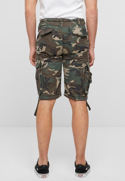 Immagine prodotto Brandit Pantaloncini Cargo vintage (XXL)