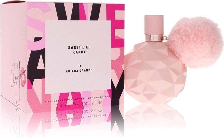 Immagine prodotto Ariana Grande Sweet Like Candy (Eau de parfum, 100 ml)