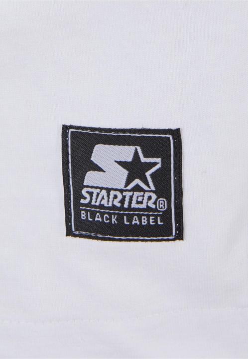 Actual product image Starter Logo Oversize Acid Tee - 176939 (S)