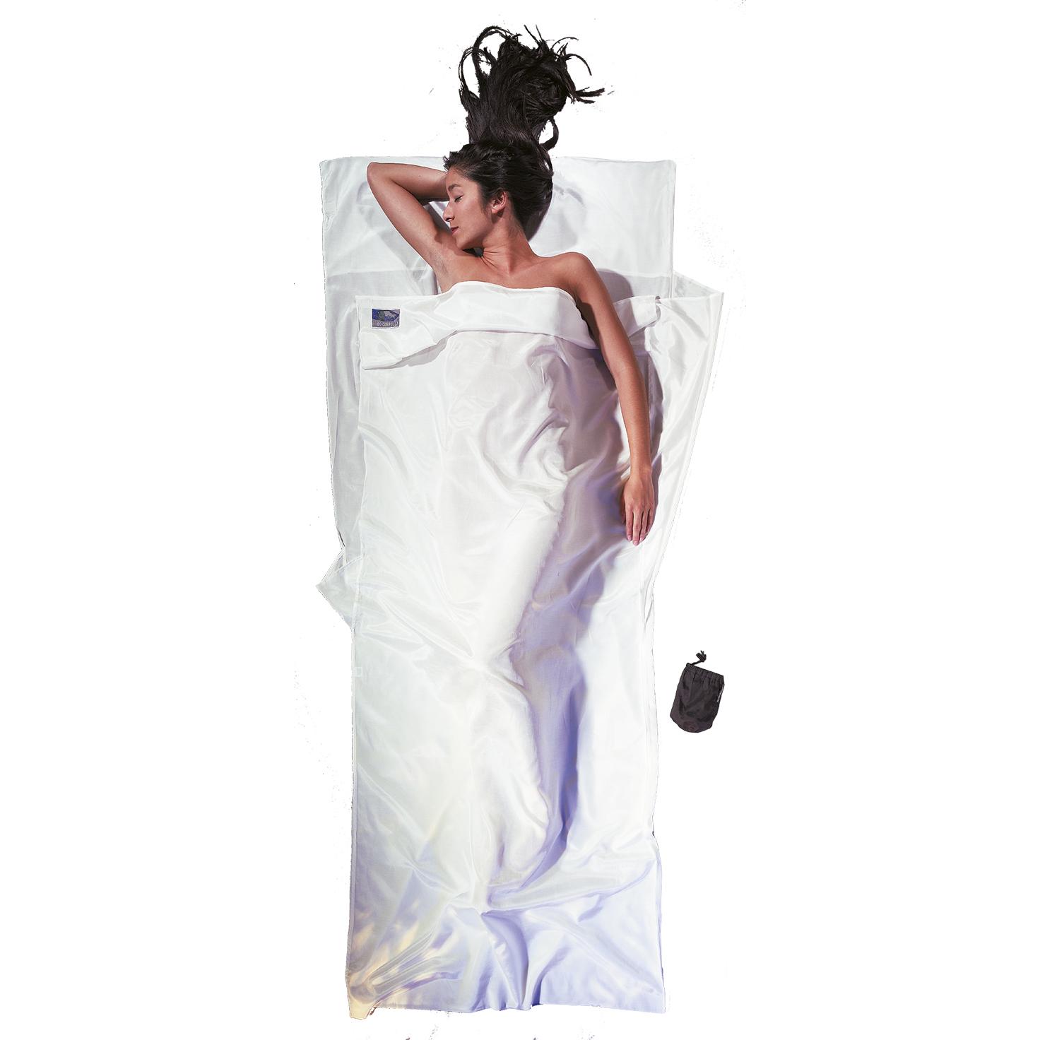 Cocoon, Schlafsack, (220 cm)