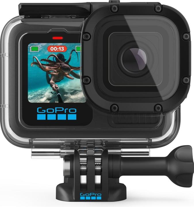 Image du produit GoPro Boîtier de protection + étui étanche pour HERO10/11/12/13 Black