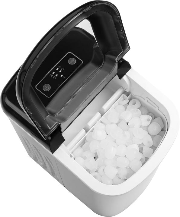 Produktbild ECG ICM 1253 Eiswürfelbereiter