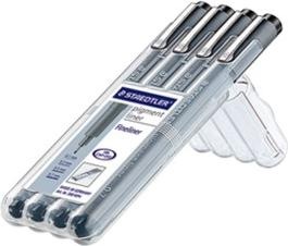 Produktbild Staedtler Geo-Zirkel 'Mars Comfort'