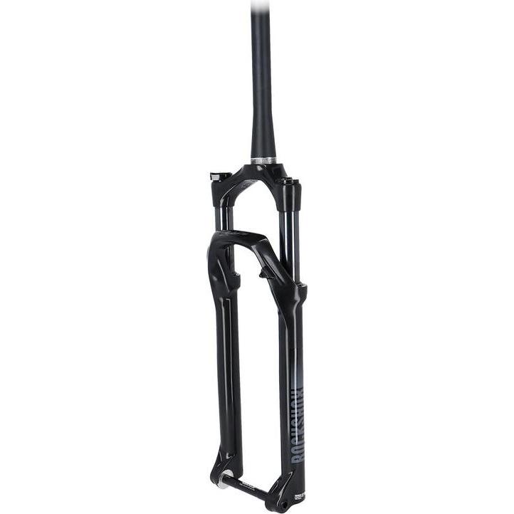 RockShox, Velogabel, (100 mm, Feder)