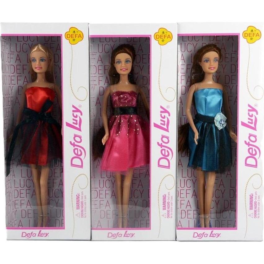 MADE 29 cm grosse Mixpuppe (53123130)