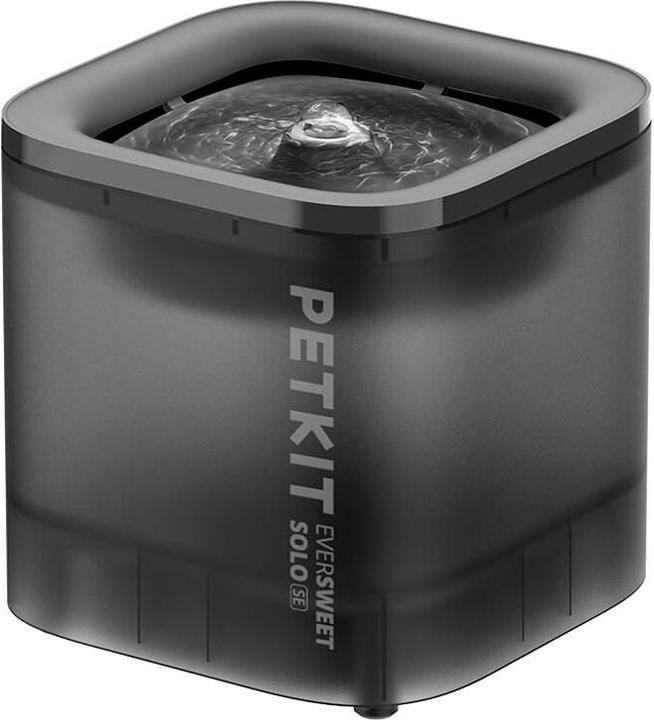 Actual product image Petkit Solo (180 cl)