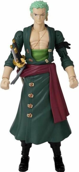 Produktbild Bandai Roronoa Zoro - Anime Heroes