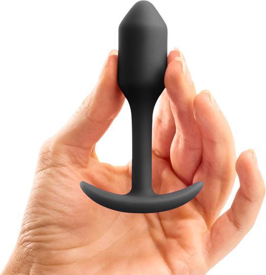 Produktbild Shots Snug Plug 1