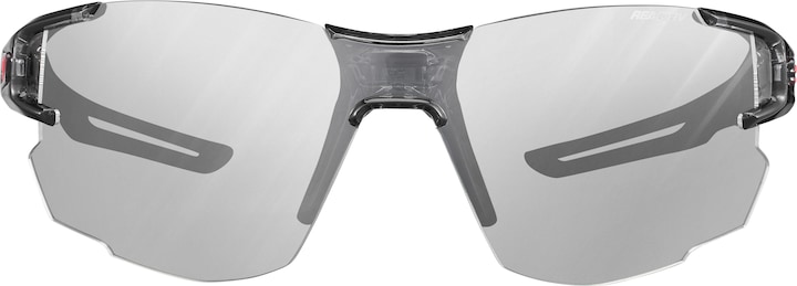 Actual product image Julbo Aerolite Reactiv 0>3 (Black, Charcoal, Grey)